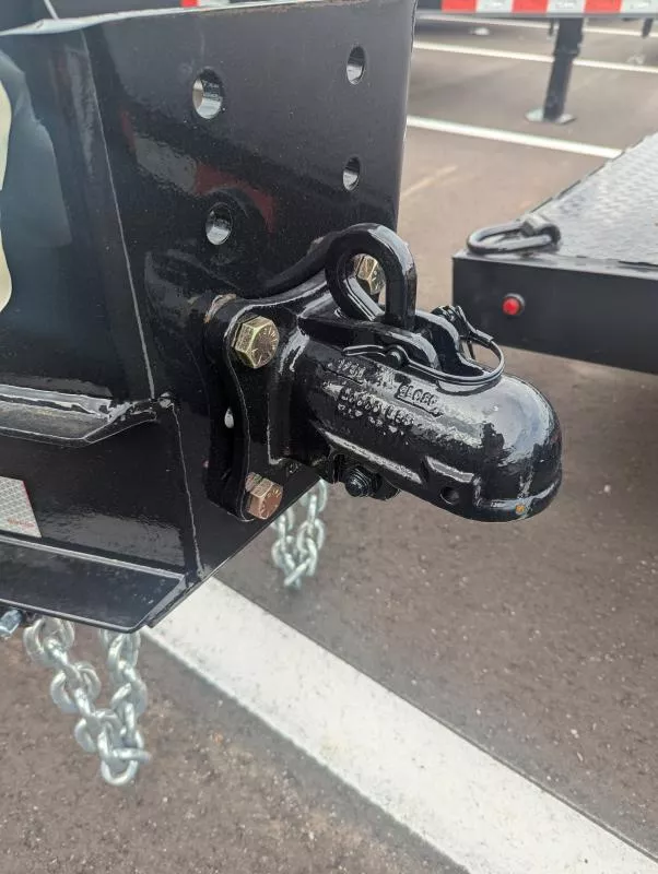 new Equipment / Flatbed Trailers Cam Superline Other for sale, in Cincinnati, OH Thumbnail 7