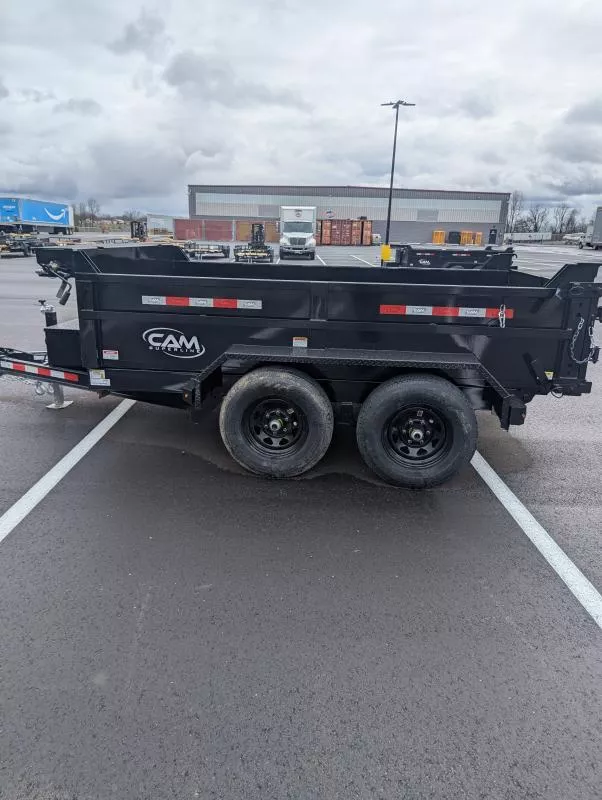 new Dump Trailers Cam Superline Other for sale, in Cincinnati, OH Thumbnail 7