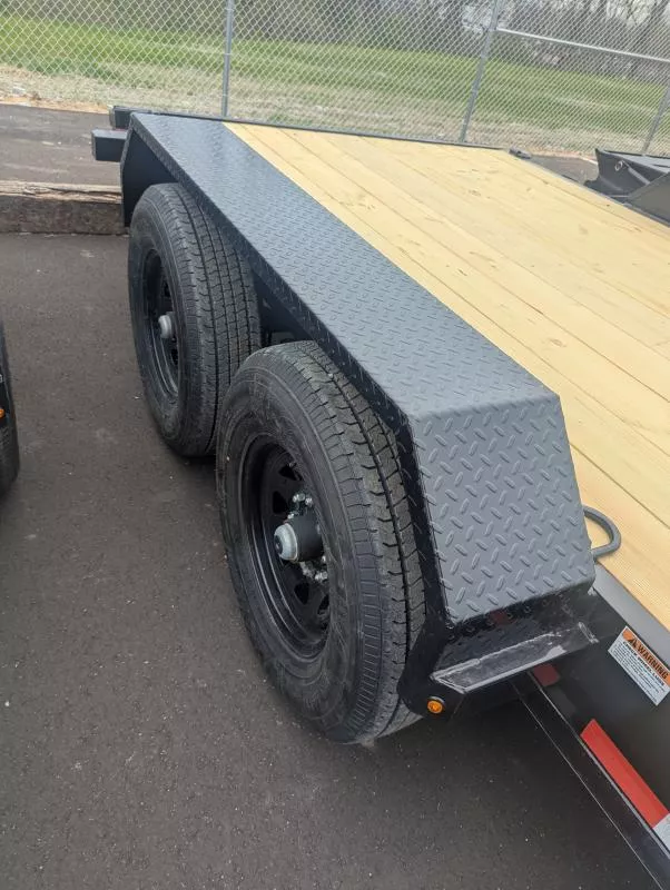 new Equipment / Flatbed Trailers Cam Superline Other for sale, in Sellersburg, IN Thumbnail 4