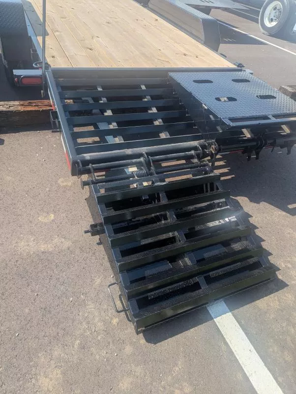 new Equipment / Flatbed Trailers Cam Superline Other for sale, in Sellersburg, IN Thumbnail 7