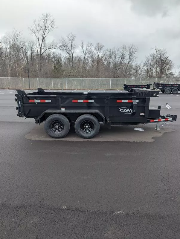 new Dump Trailers Cam Superline Other for sale, in Sellersburg, IN Thumbnail 3