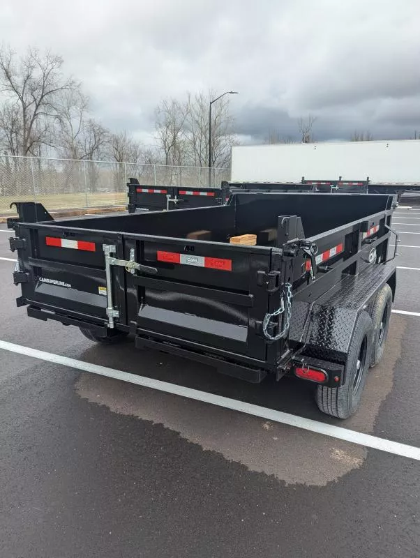 new Dump Trailers Cam Superline Other for sale, in Cincinnati, OH Thumbnail 6