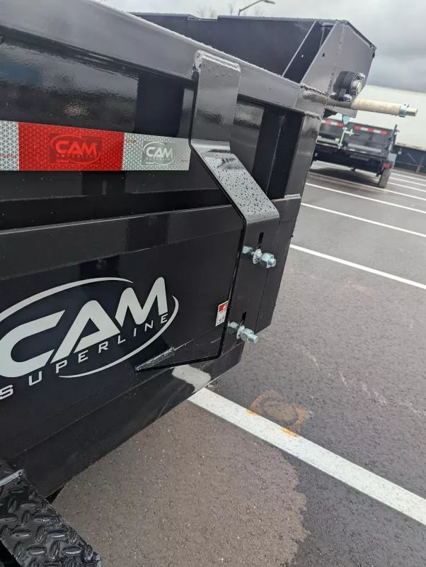 new Dump Trailers Cam Superline Other for sale, in Cincinnati, OH Thumbnail 4
