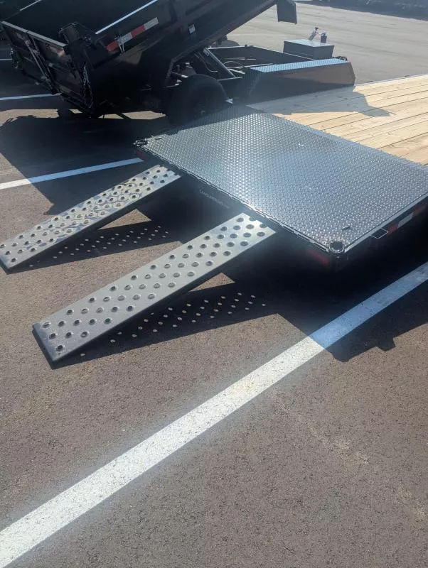 new Car Haulers / Racing Trailers Cam Superline Other for sale, in Sellersburg, IN Thumbnail 10
