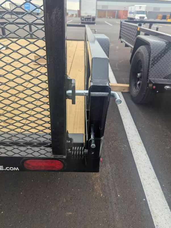 new Utility Trailers Cam Superline Other for sale, in Sellersburg, IN Thumbnail 7