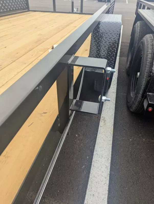 new ATV Trailers Cam Superline Other for sale, in Cincinnati, OH Thumbnail 10