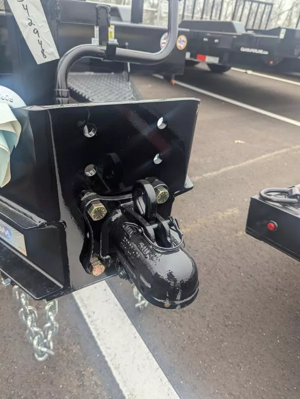 new Equipment / Flatbed Trailers Cam Superline Other for sale, in Cincinnati, OH Thumbnail 3