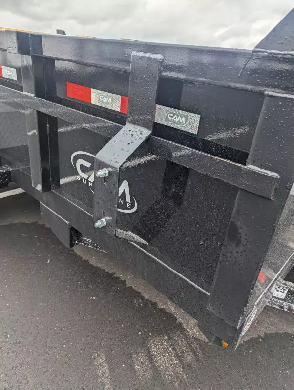 new Dump Trailers Cam Superline Other for sale, in Sellersburg, IN Thumbnail 2