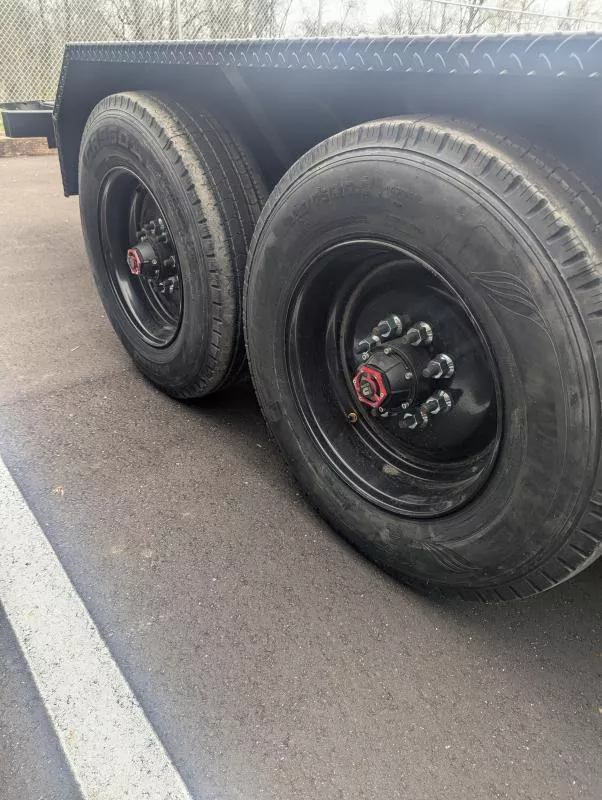 new Tilt Trailers Cam Superline Other for sale, in Sellersburg, IN Thumbnail 5