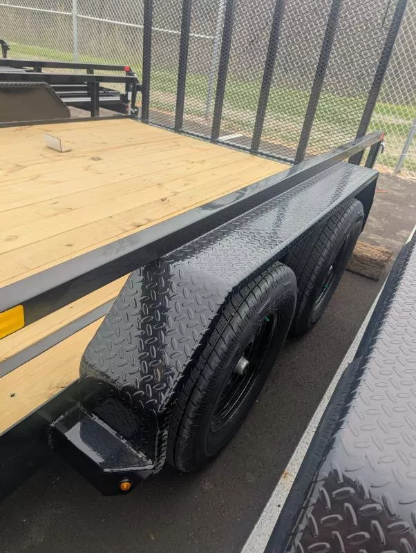 new ATV Trailers Cam Superline Other for sale, in Sellersburg, IN Thumbnail 5