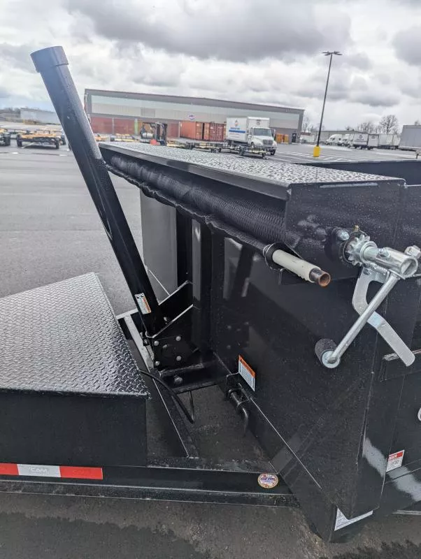 new Dump Trailers Cam Superline Other for sale, in Cincinnati, OH Thumbnail 7