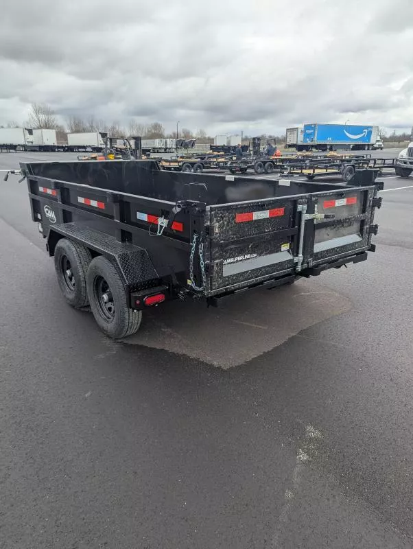 new Dump Trailers Cam Superline Other for sale, in Sellersburg, IN Thumbnail 6