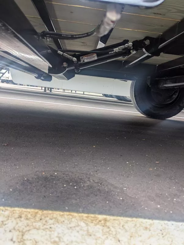 new Tilt Trailers Cam Superline Other for sale, in Sellersburg, IN Thumbnail 11