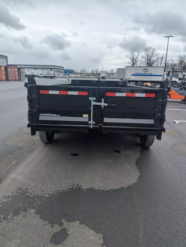 new Dump Trailers Cam Superline Other for sale, in Cincinnati, OH Thumbnail 3