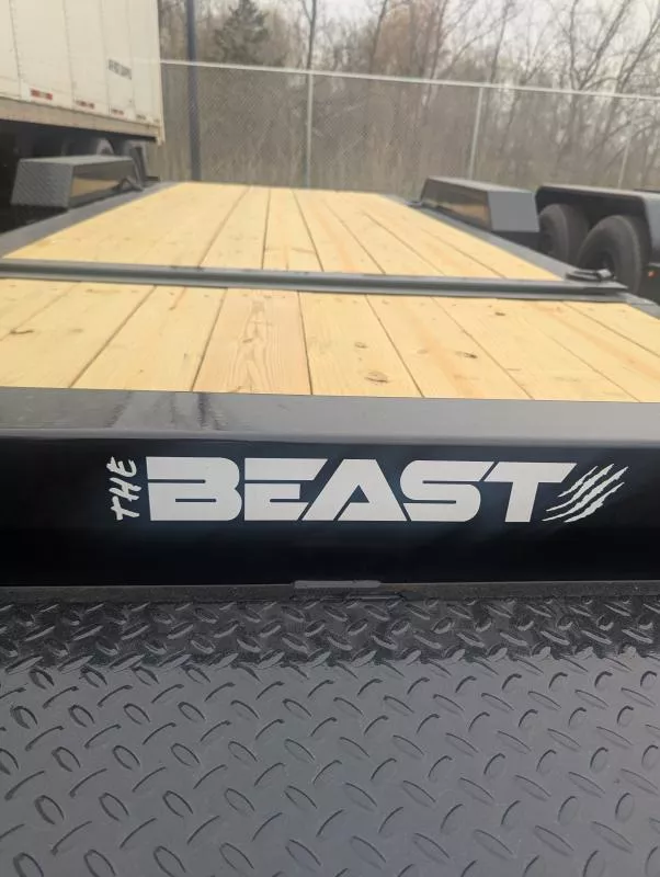 new Tilt Trailers Cam Superline Other for sale, in Sellersburg, IN Thumbnail 2