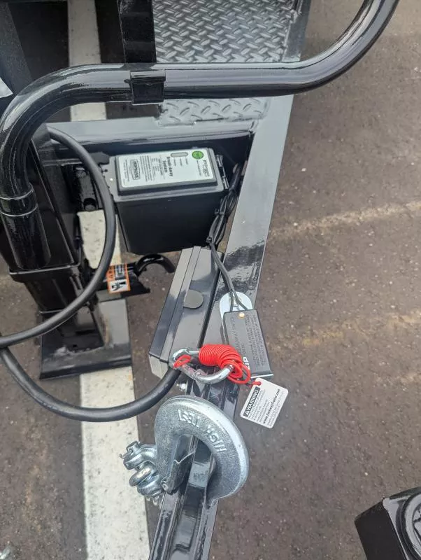 new Equipment / Flatbed Trailers Cam Superline Other for sale, in Cincinnati, OH Thumbnail 6