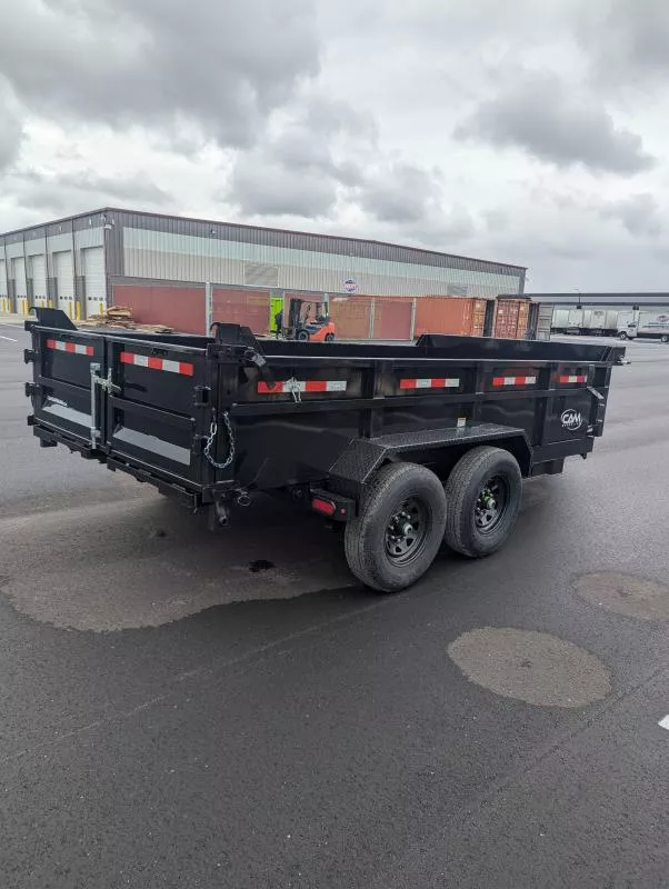 new Dump Trailers Cam Superline Other for sale, in Cincinnati, OH Thumbnail 2