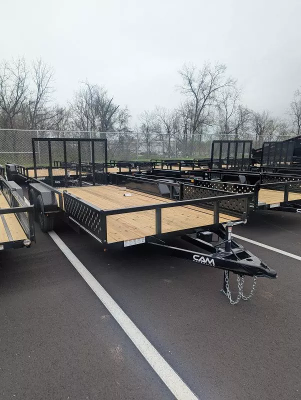new ATV Trailers Cam Superline Other for sale, in Sellersburg, IN Thumbnail 2