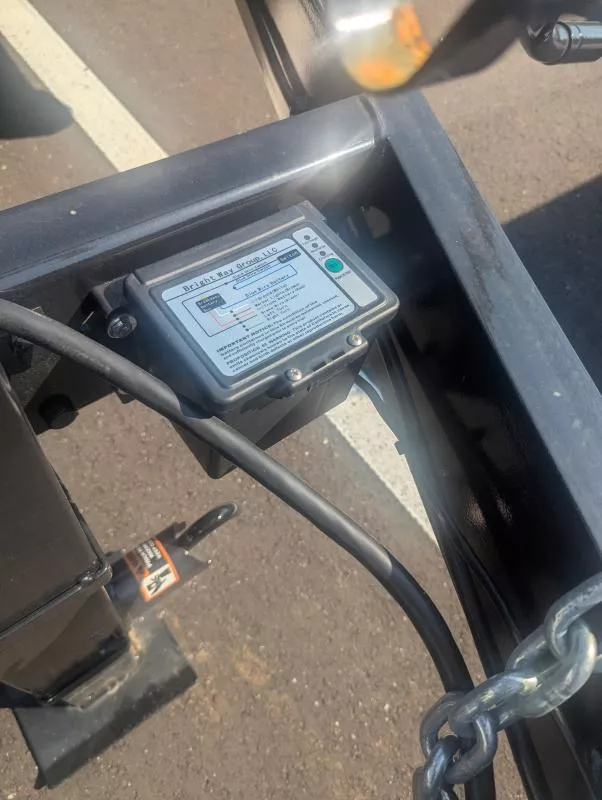 new Equipment / Flatbed Trailers Cam Superline Other for sale, in Sellersburg, IN Thumbnail 4