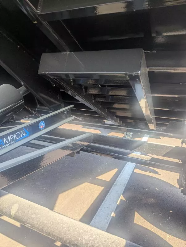 new Dump Trailers Cam Superline Other for sale, in Sellersburg, IN Thumbnail 7