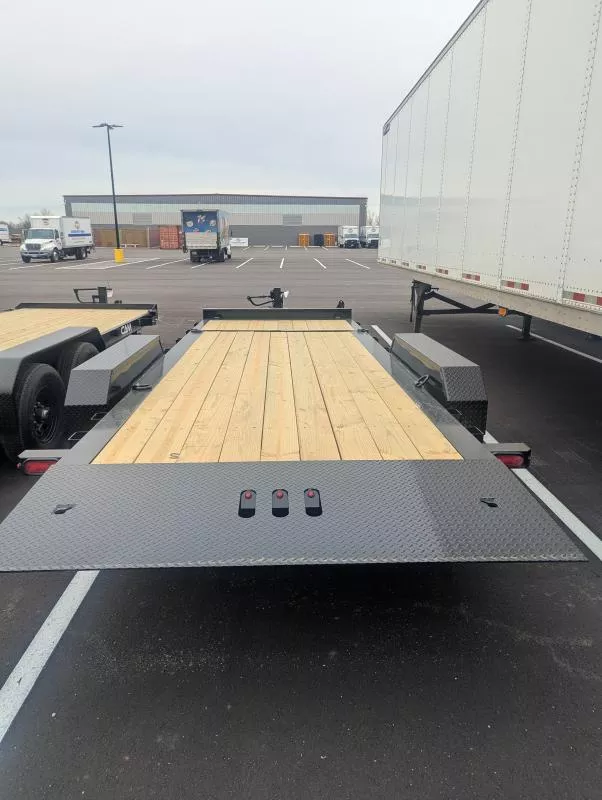 new Tilt Trailers Cam Superline Other for sale, in Sellersburg, IN Thumbnail 7