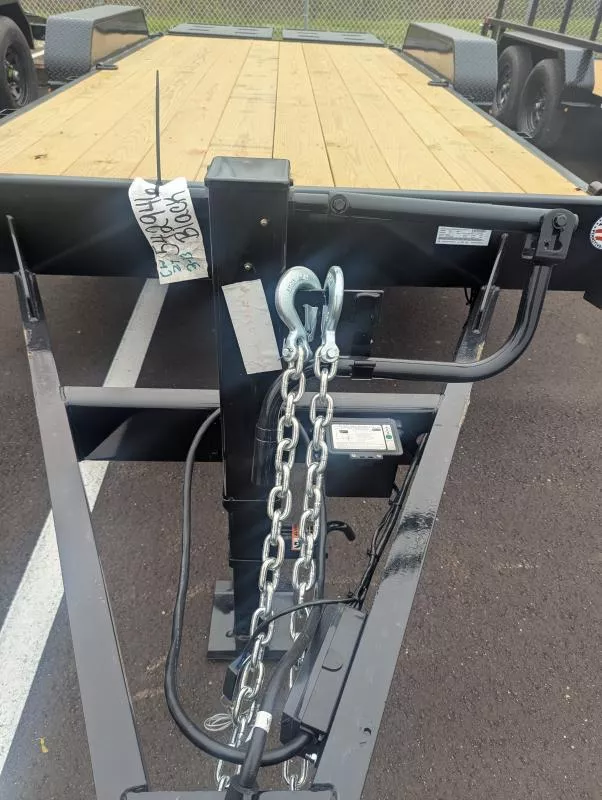 new Equipment / Flatbed Trailers Cam Superline Other for sale, in Cincinnati, OH Thumbnail 2