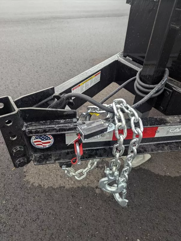 new Dump Trailers Cam Superline Other for sale, in Cincinnati, OH Thumbnail 9