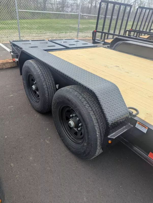 new Equipment / Flatbed Trailers Cam Superline Other for sale, in Cincinnati, OH Thumbnail 4