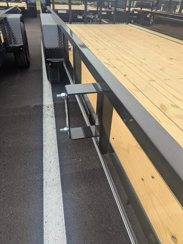 new Utility Trailers Cam Superline Other for sale, in Cincinnati, OH Thumbnail 6