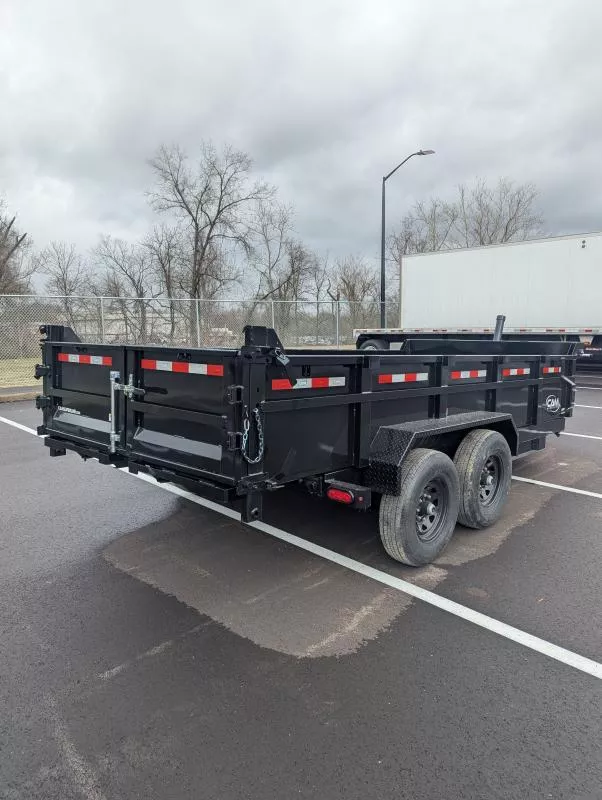 new Dump Trailers Cam Superline Other for sale, in Sellersburg, IN Thumbnail 3