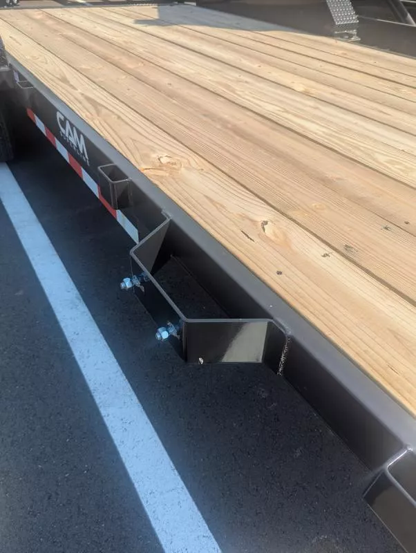new Car Haulers / Racing Trailers Cam Superline Other for sale, in Cincinnati, OH Thumbnail 4