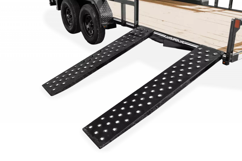 new ATV Trailers Cam Superline Other for sale, in Cincinnati, OH Thumbnail 4