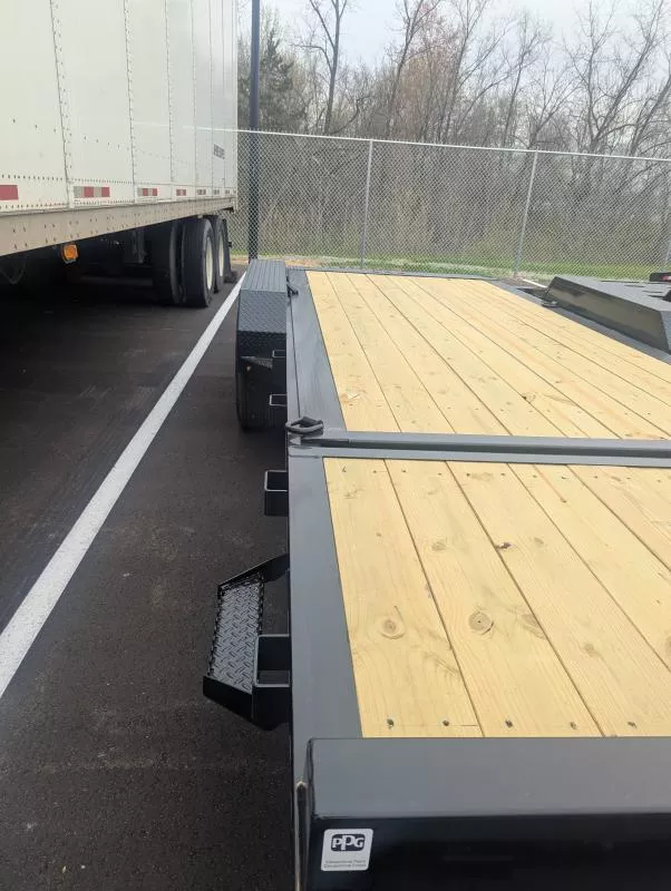 new Tilt Trailers Cam Superline Other for sale, in Sellersburg, IN Thumbnail 4