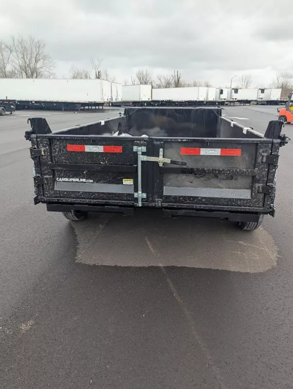 new Dump Trailers Cam Superline Other for sale, in Sellersburg, IN Thumbnail 5