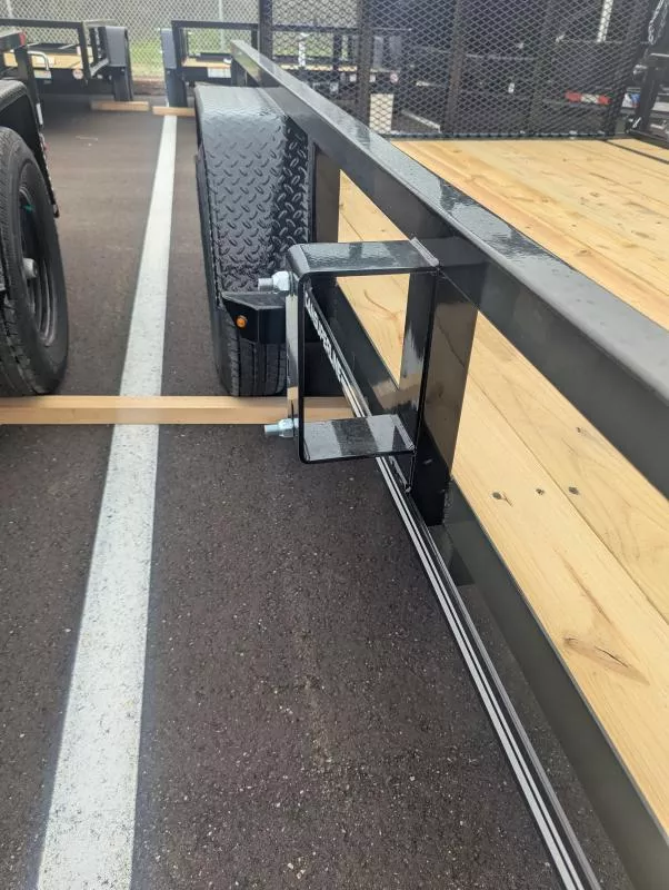 new Utility Trailers Cam Superline Other for sale, in Sellersburg, IN Thumbnail 4