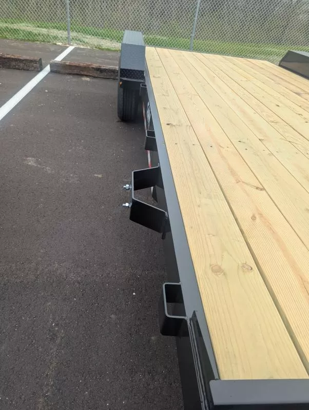 new Car Haulers / Racing Trailers Cam Superline Other for sale, in Sellersburg, IN Thumbnail 3