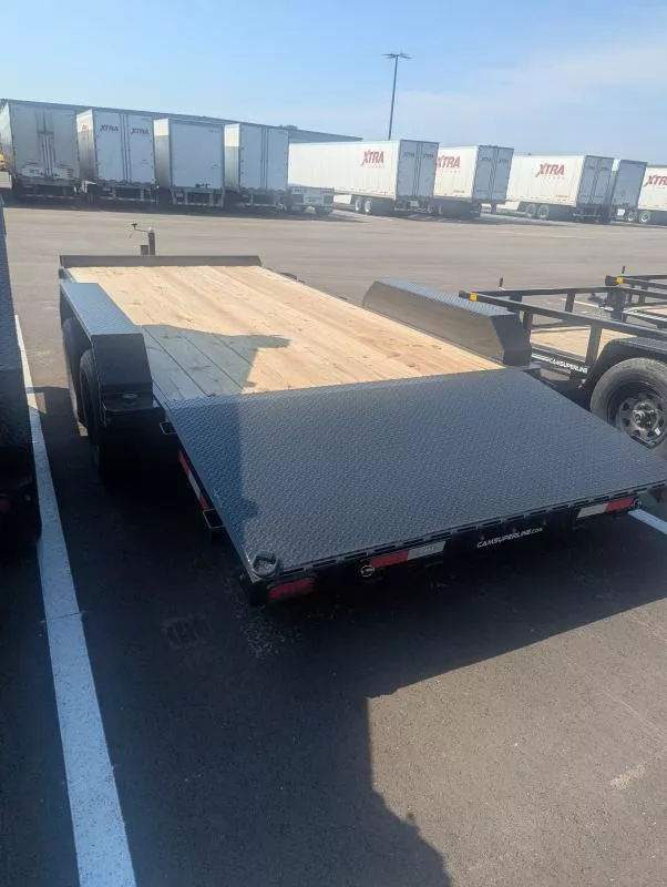 new Car Haulers / Racing Trailers Cam Superline Other for sale, in Cincinnati, OH Thumbnail 7