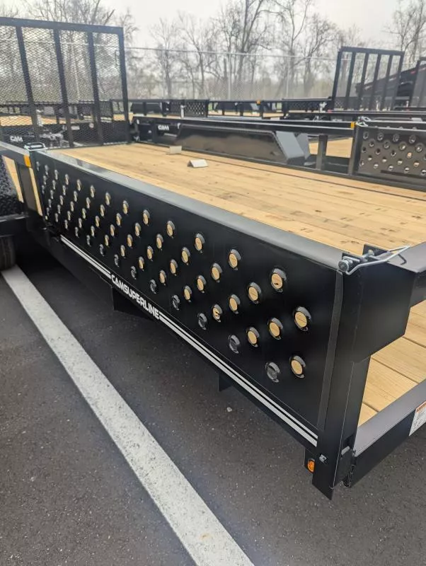 new ATV Trailers Cam Superline Other for sale, in Sellersburg, IN Thumbnail 5