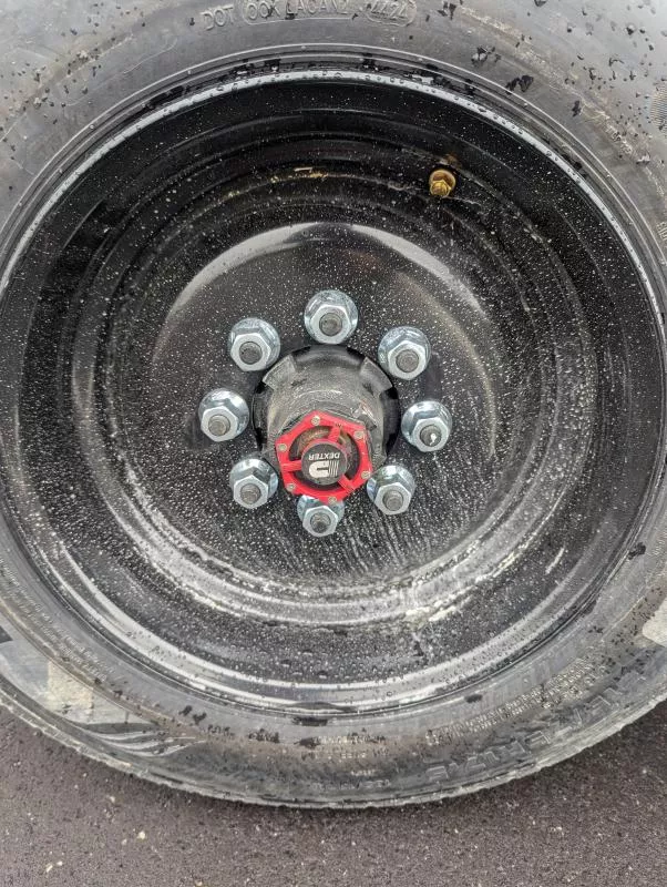 new Dump Trailers Cam Superline Other for sale, in Cincinnati, OH Thumbnail 3