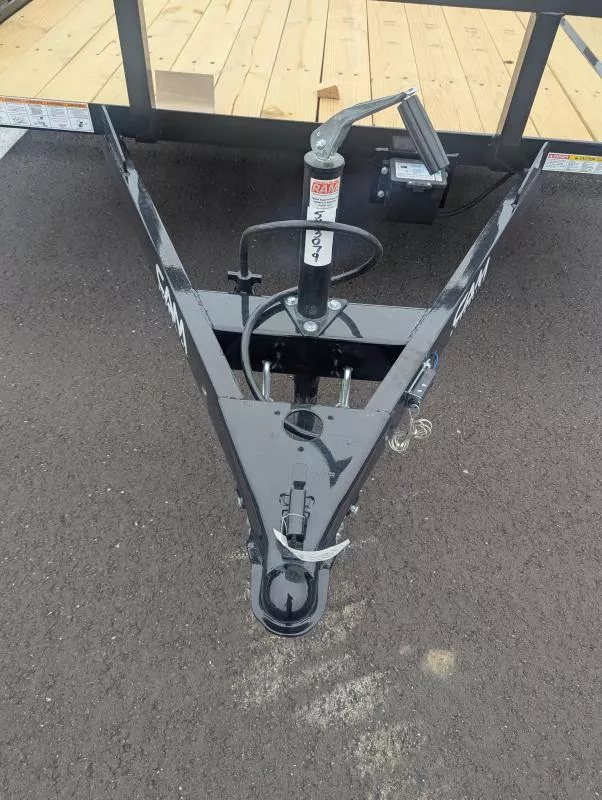 new Utility Trailers Cam Superline Other for sale, in Cincinnati, OH Thumbnail 5