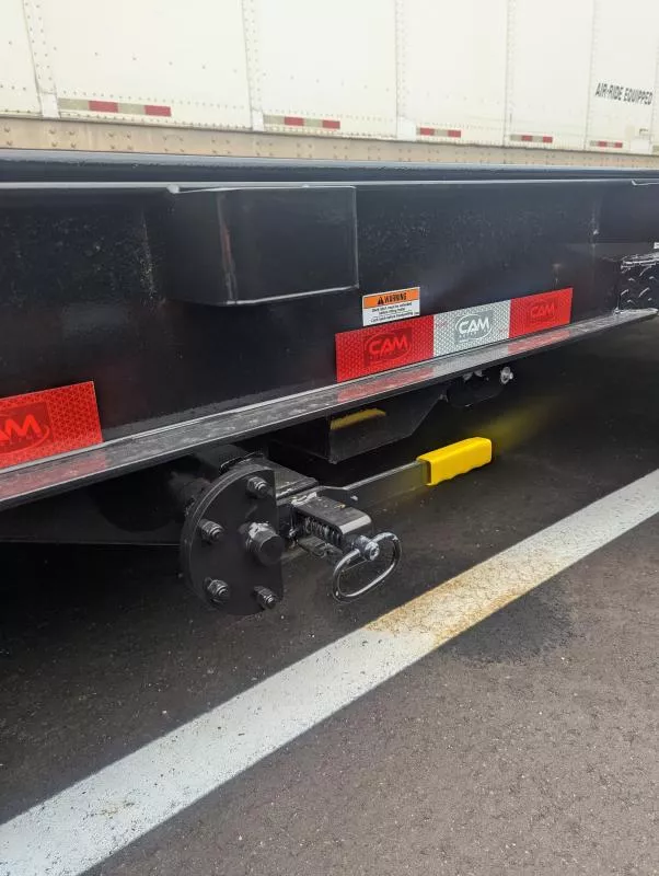 new Tilt Trailers Cam Superline Other for sale, in Sellersburg, IN Thumbnail 9