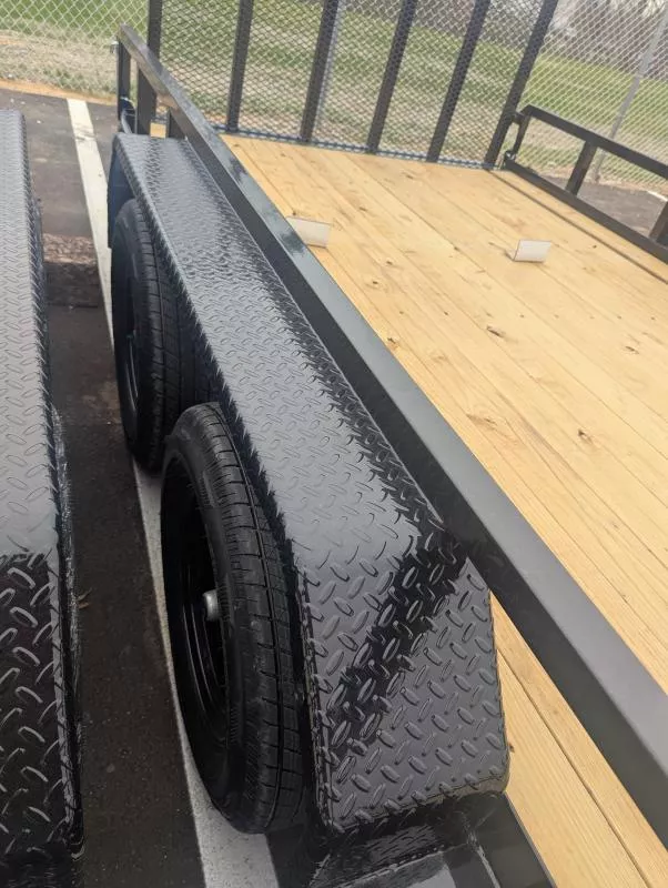 new Utility Trailers Cam Superline Other for sale, in Sellersburg, IN Thumbnail 6