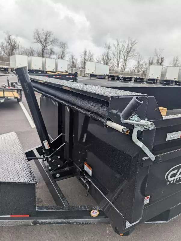new Dump Trailers Cam Superline Other for sale, in Sellersburg, IN Thumbnail 6
