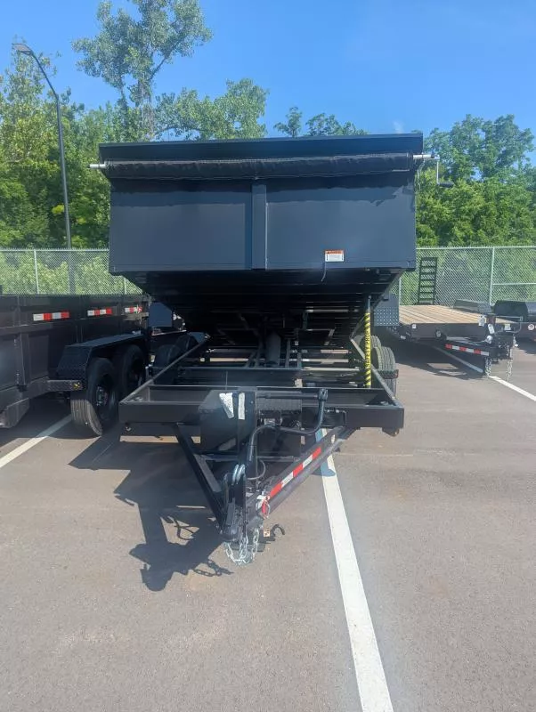 new Dump Trailers Cam Superline Other for sale, in Cincinnati, OH Thumbnail 2