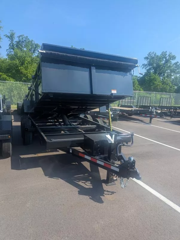 new Dump Trailers Cam Superline Other for sale, in Cincinnati, OH Thumbnail 3