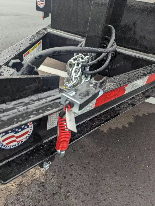 new Dump Trailers Cam Superline Other for sale, in Sellersburg, IN Thumbnail 9