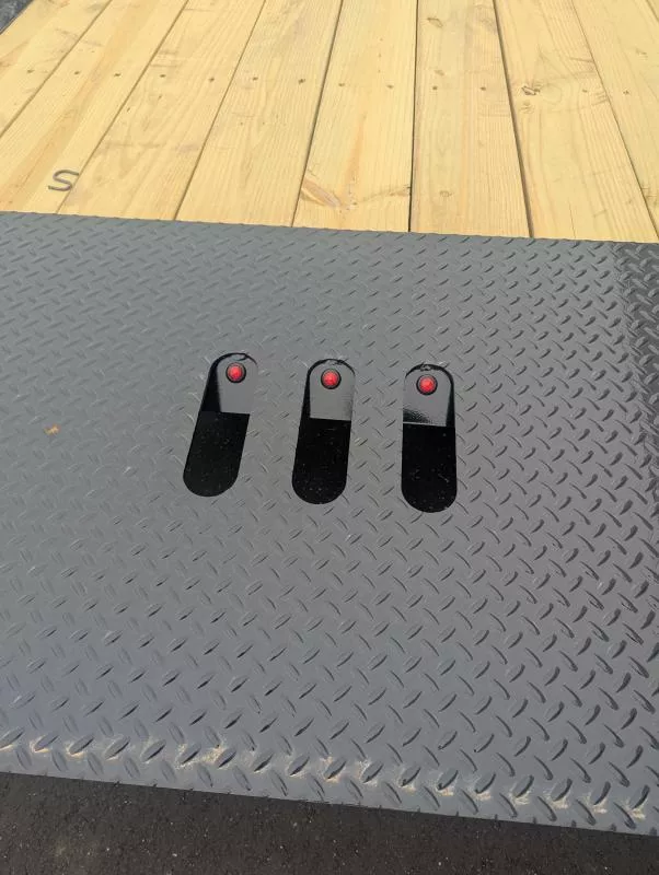 new Tilt Trailers Cam Superline Other for sale, in Sellersburg, IN Thumbnail 6