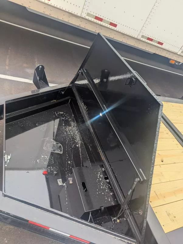 new Tilt Trailers Cam Superline Other for sale, in Sellersburg, IN Thumbnail 12