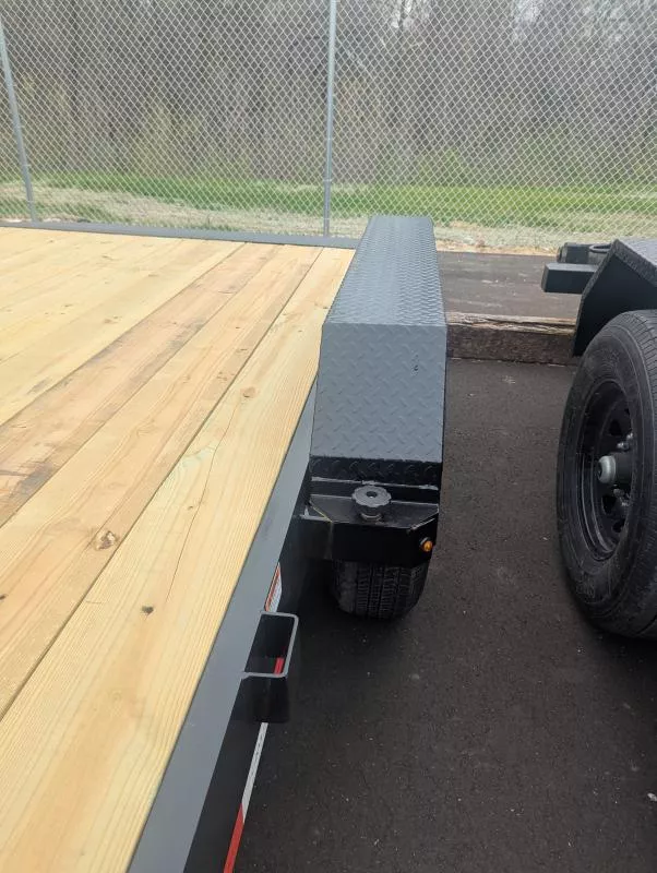 new Car Haulers / Racing Trailers Cam Superline Other for sale, in Sellersburg, IN Thumbnail 9