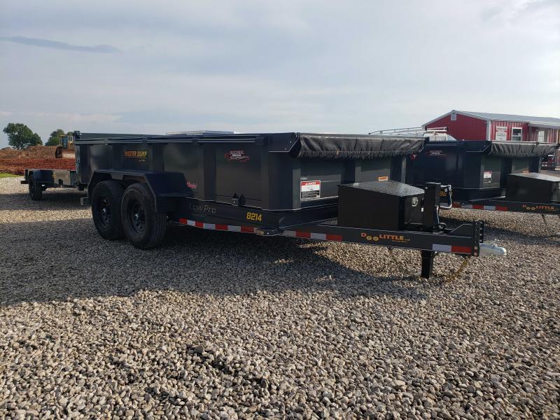 2021 Doolittle Trailer Mfg MD821414 MASTER DUMP Dump Trailer 2021 Doolittle Trailer Mfg MD821414 MASTER DUMP Dump Trailer